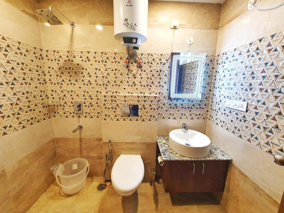 The Park Residency Hotel Dehradun Exterior photo
